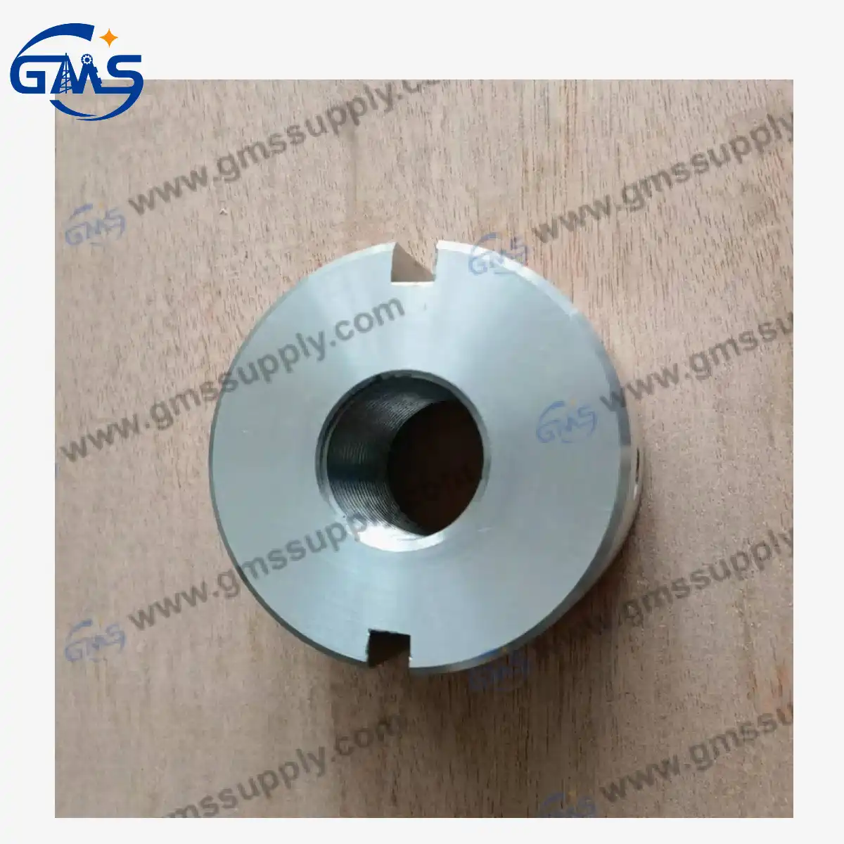 683-14-0 Piston, CBAL CYL, 2.50 Dia